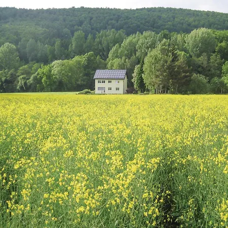 Appartement Two-bedroom In Homberg/efze *